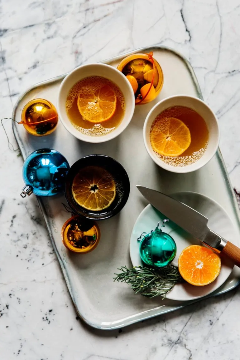 Serax Merci No 1 tallrik, vit