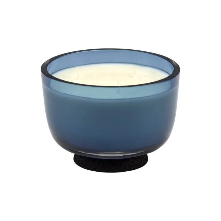 Serax Panarea doftljus, S, blå