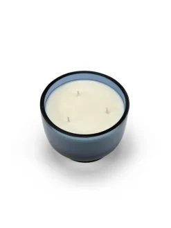 Serax Panarea doftljus, S, blå