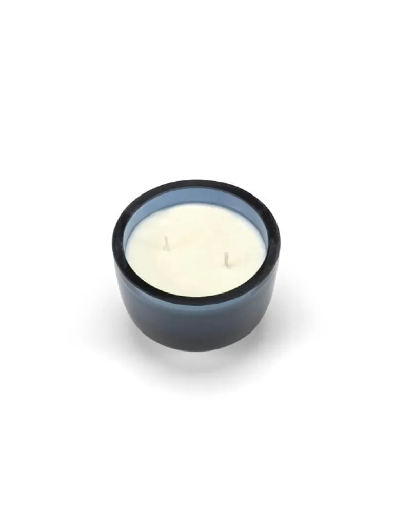 Serax Panarea doftljus, XS, blå