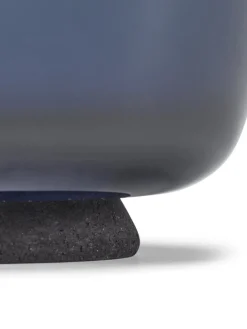 Serax Panarea doftljus, XS, blå