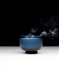 Serax Panarea doftljus, XS, blå