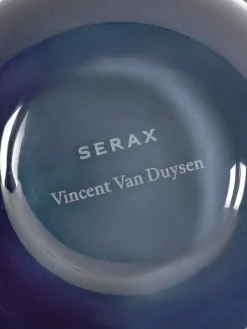 Serax Panarea doftljus, XS, blå