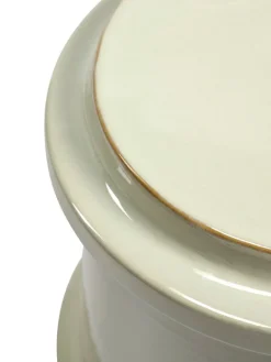 Serax Pawn Geometrical, sidobord, 44,5 cm, grå