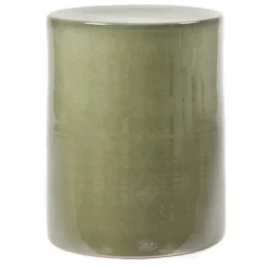 Serax Pawn sidobord, 46 cm, grön