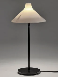 Serax Seam, bordslampa, S, vit