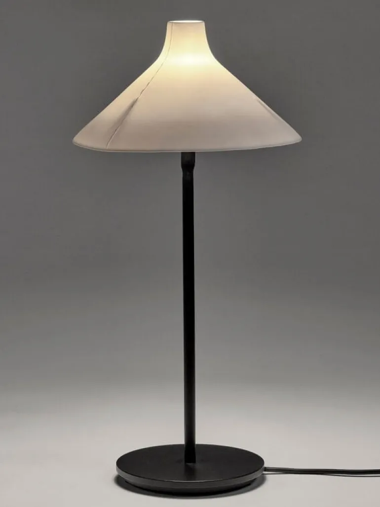 Serax Seam, bordslampa, S, vit