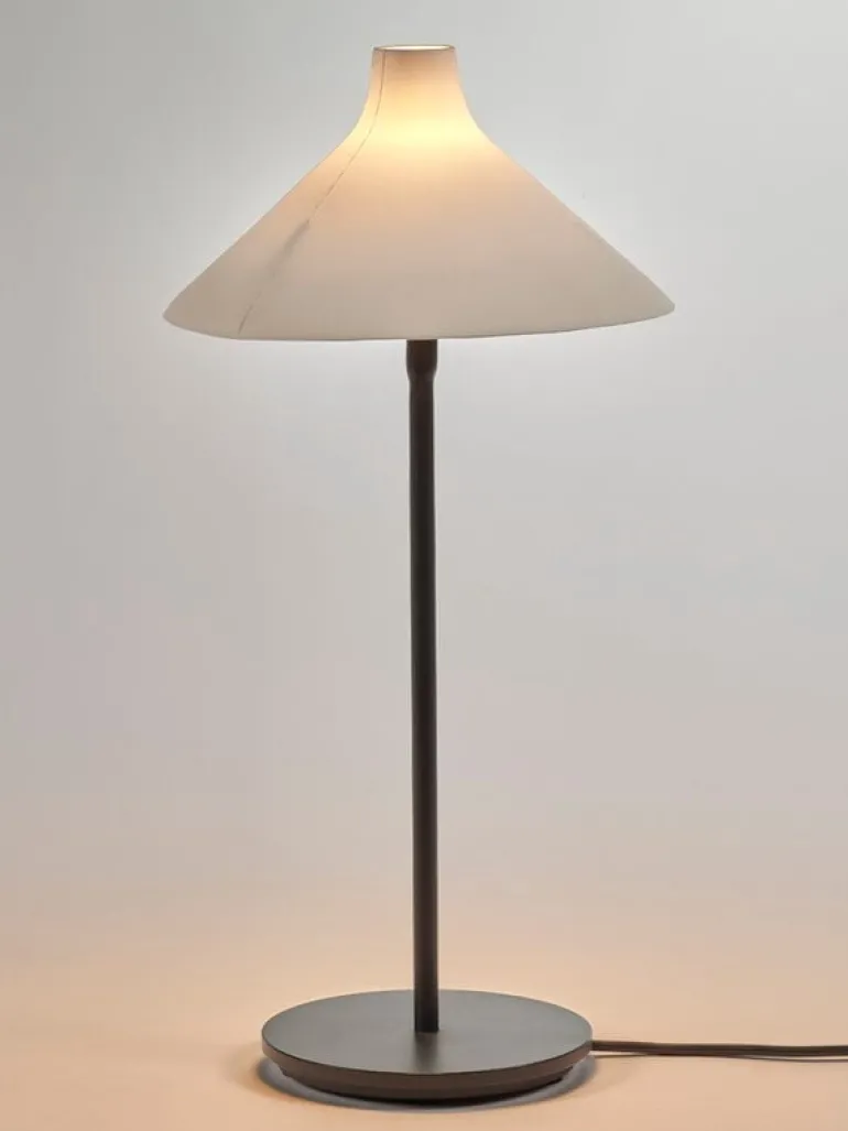 Serax Seam, bordslampa, S, vit