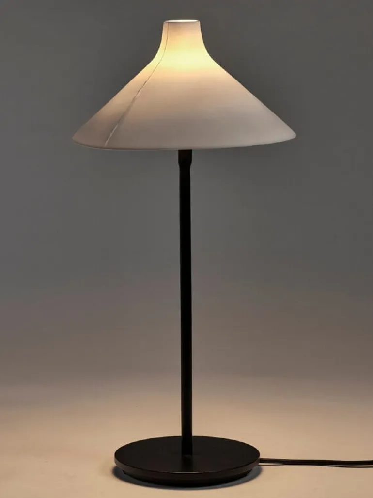 Serax Seam, bordslampa, S, vit