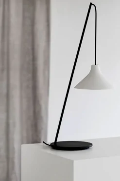 Serax Seam, bordslampa, vit