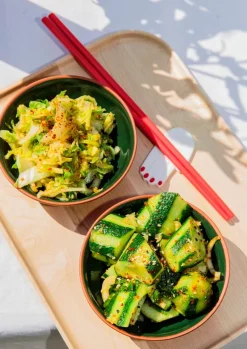 Serax Table Nomade ätpinnar med hållare, 2 st