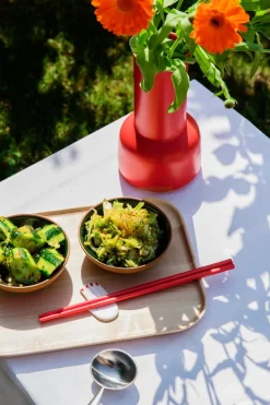 Serax Table Nomade ätpinnar med hållare, 2 st