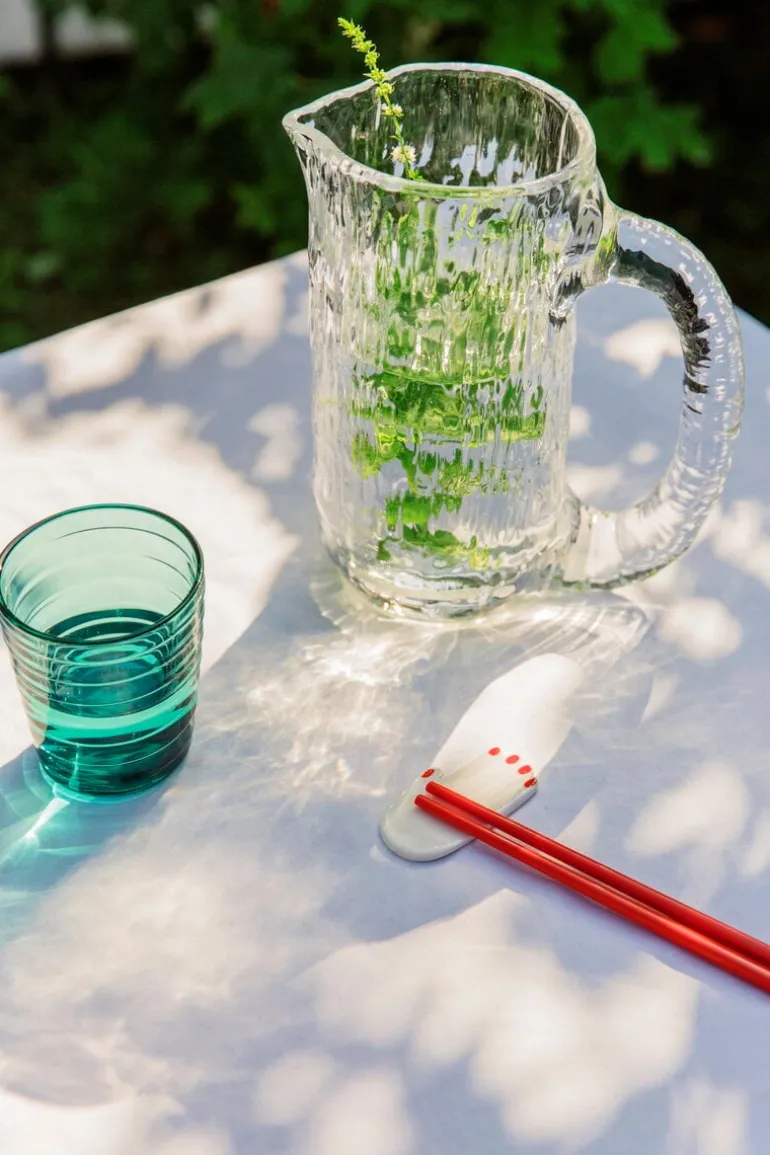 Serax Table Nomade ätpinnar med hållare, 2 st