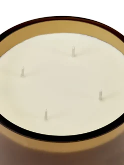 Serax Tanger doftljus, M, amber