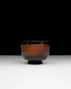 Serax Tanger doftljus, XS, amber