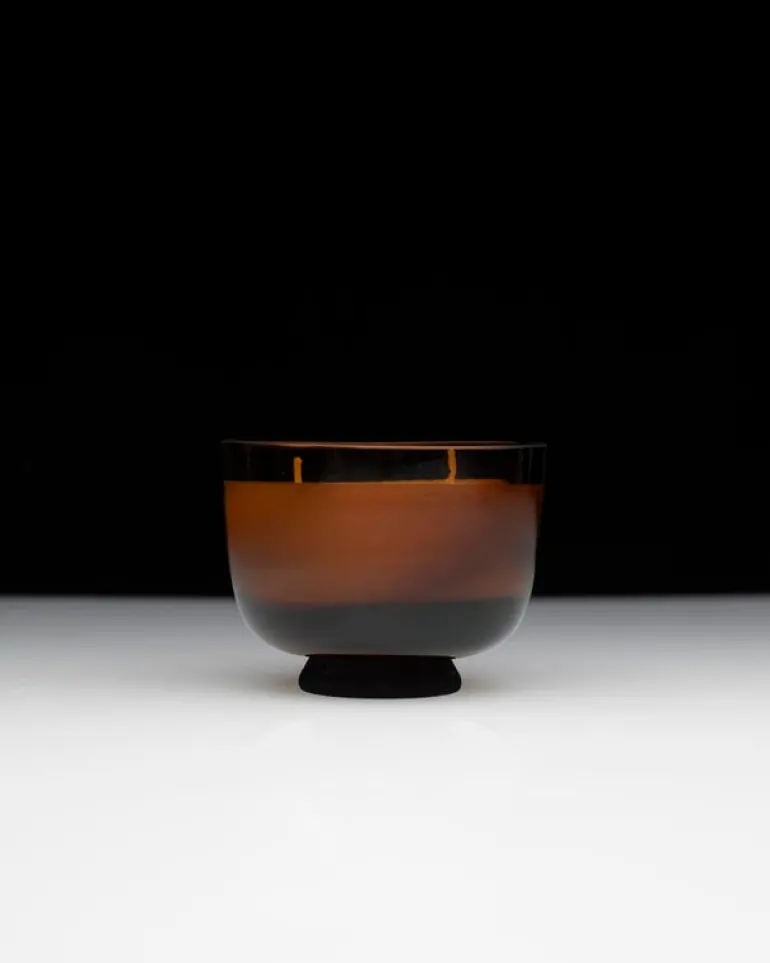 Serax Tanger doftljus, XS, amber