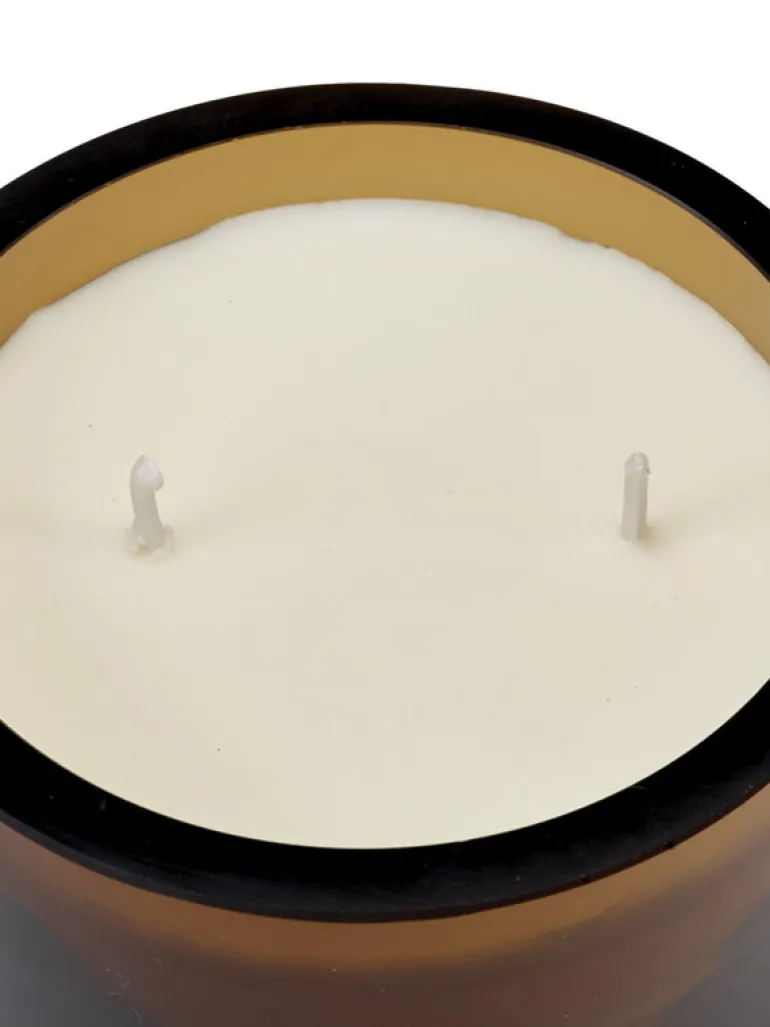 Serax Tanger doftljus, XS, amber