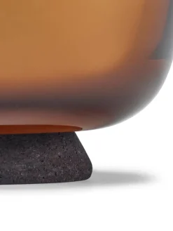 Serax Tanger doftljus, XS, amber