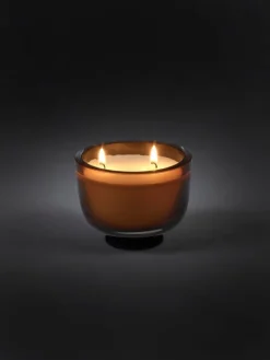 Serax Tanger doftljus, XS, amber