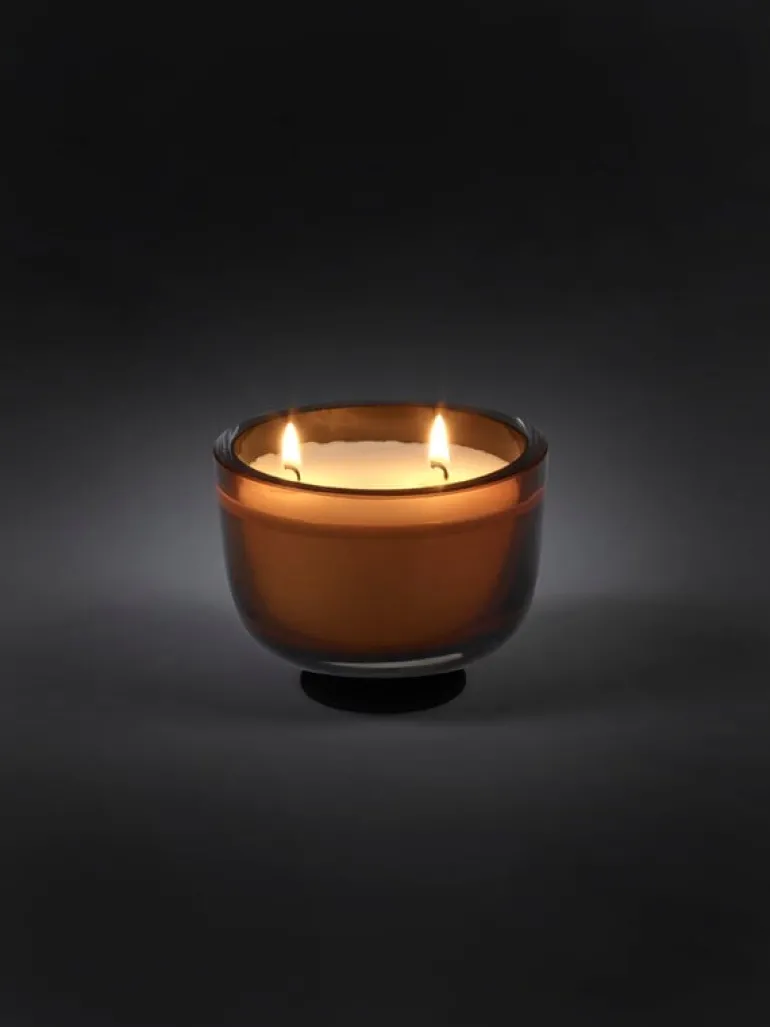 Serax Tanger doftljus, XS, amber