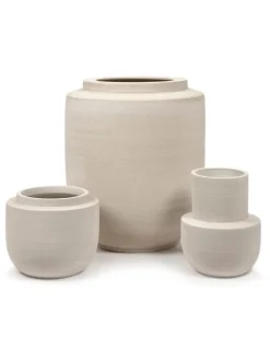 Serax Volumes kruka, 59 cm