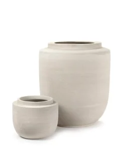 Serax Volumes kruka, 59 cm