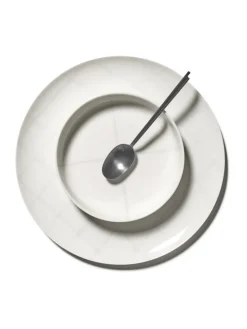 Serax Zuma djup tallrik, S, 20,5 cm, salt
