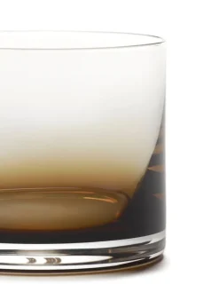 Serax Zuma glas, S, bärnsten