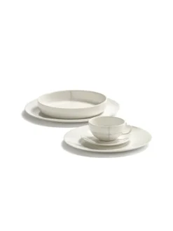 Serax Zuma kaffekopp, salt