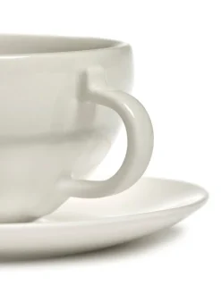 Serax Zuma kaffekopp, salt