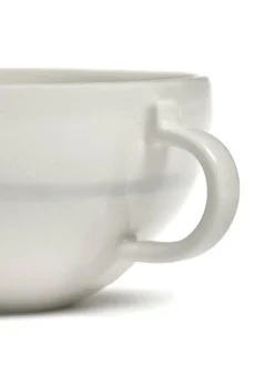 Serax Zuma kaffekopp, salt