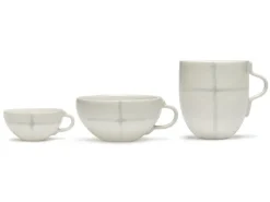 Serax Zuma mugg, salt