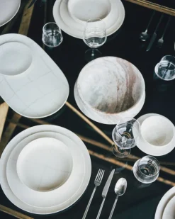 Serax Zuma skål, XS, 12,5 cm, salt