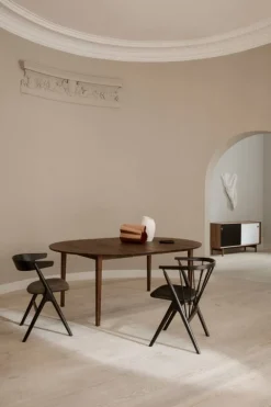 Sibast Magnolia vas, vit