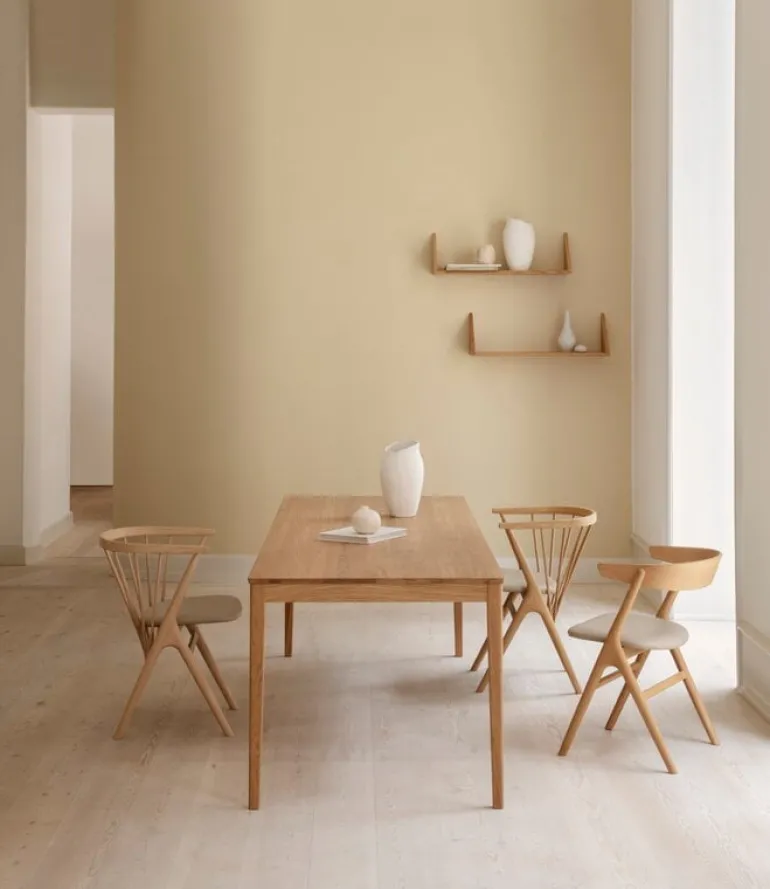 Sibast Magnolia vas, vit