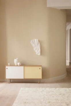 Sibast Magnolia vas, vit