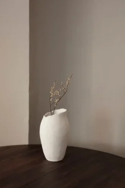 Sibast Magnolia vas, vit