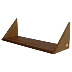 Sibast XLIBRIS hylla, rökt ek