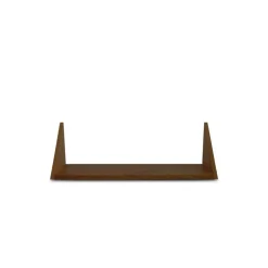 Sibast XLIBRIS hylla, rökt ek