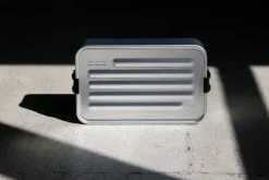 SIGG SIGG Metal Box Plus, S, aluminium