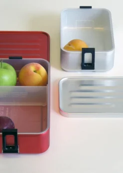 SIGG SIGG Metal Box Plus, S, aluminium