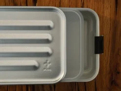 SIGG SIGG Metal Box Plus, S, aluminium