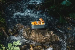 SIGG SIGG Metal Box Plus, L, aluminium