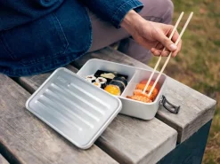 SIGG SIGG Metal Box Plus, L, aluminium