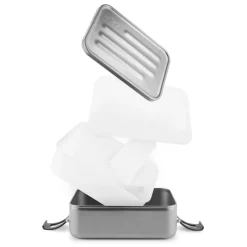 SIGG SIGG Metal Box Plus, L, aluminium