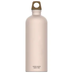 SIGG SIGG Traveller MyPlanet vattenflaska, 1 l, blush