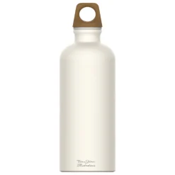 SIGG SIGG X TJ vattenflaska, 0,6 l, snäll björn
