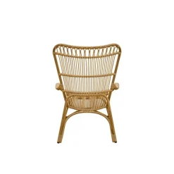 Sika-Design Monet Exterior stol, antikbehandlad