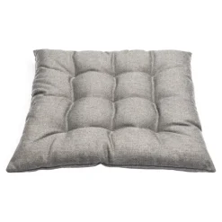 Skagerak Barriere utomhuskudde, 43 x 43 cm, ask