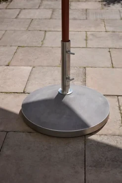 Skagerak Capri parasollfot, 30 kg